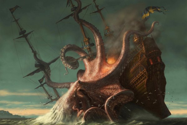 Kraken рабочая ссылка