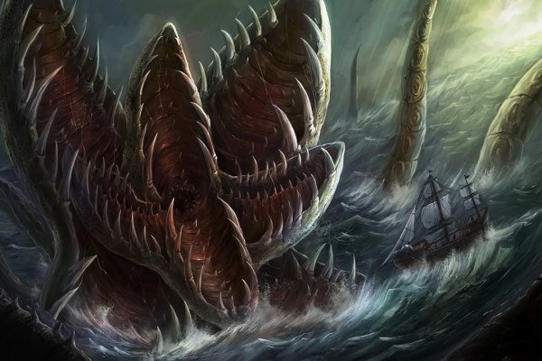 Kraken сайт cn